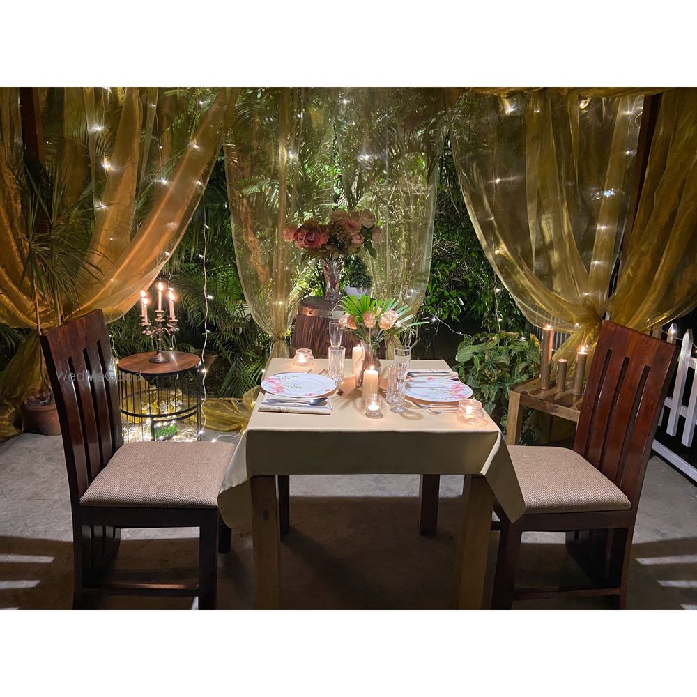 Photo By Infusion - Wedding Planners