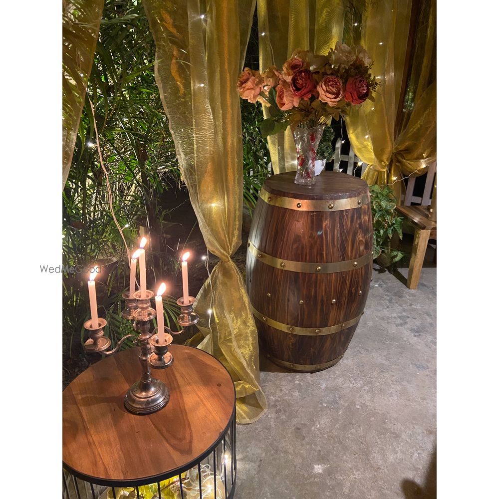 Photo By Infusion - Wedding Planners