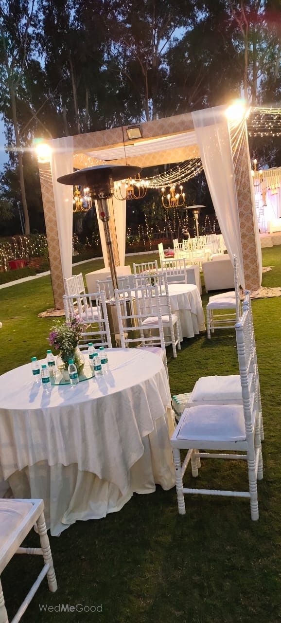 Photo By Infusion - Wedding Planners