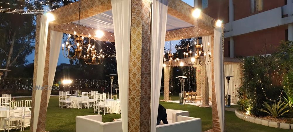 Photo By Infusion - Wedding Planners