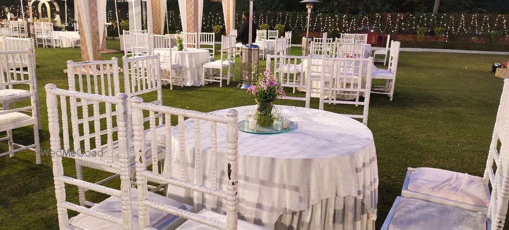 Photo By Infusion - Wedding Planners