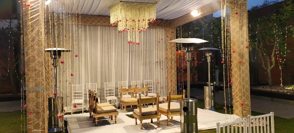 Photo By Infusion - Wedding Planners