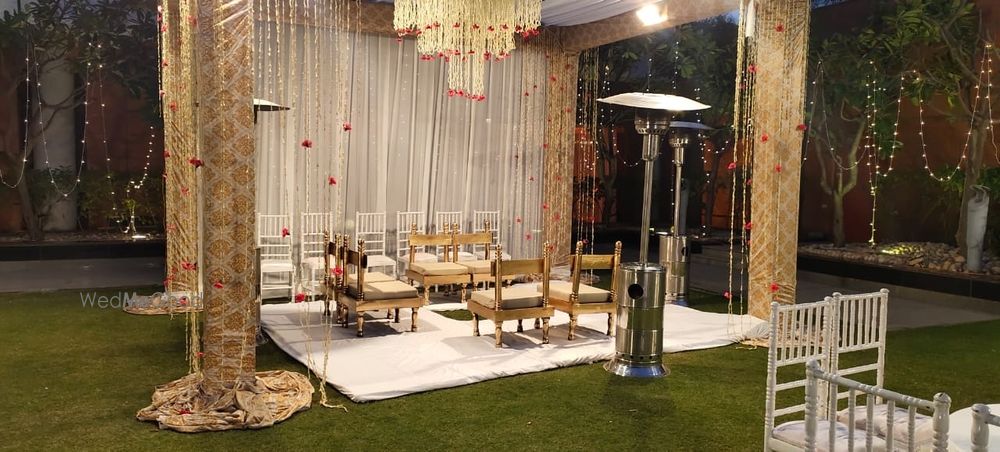 Photo By Infusion - Wedding Planners