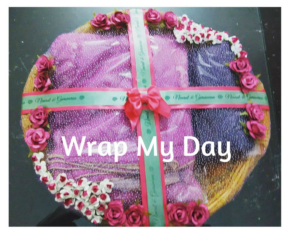 Photo By Wrap My Day - Trousseau Packers