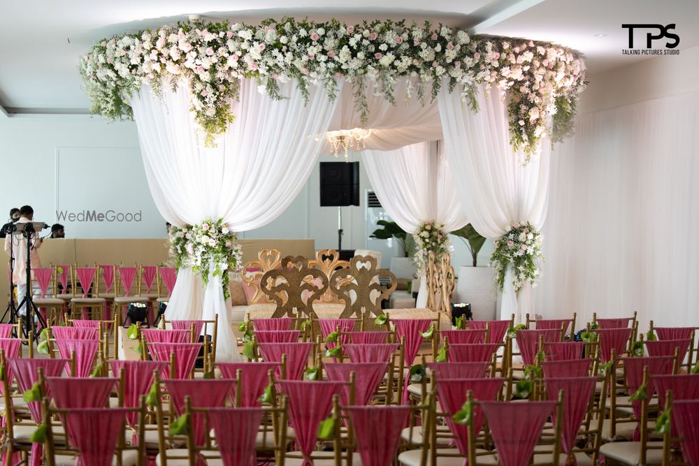 Photo By Sanj Events & Entertainment - Wedding Planners
