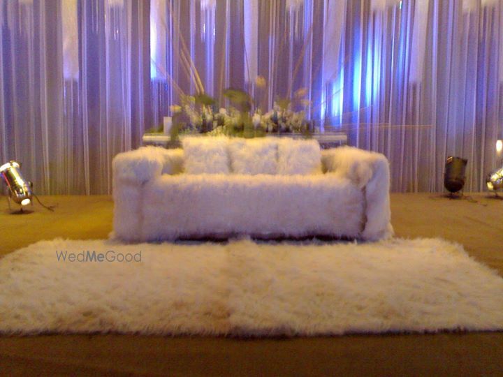 Photo By PLAN N PROMISES - Decorators