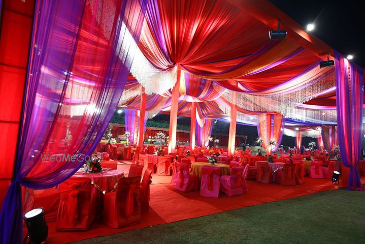 Photo By PLAN N PROMISES - Decorators