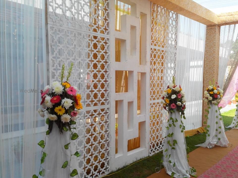 Photo By PLAN N PROMISES - Decorators