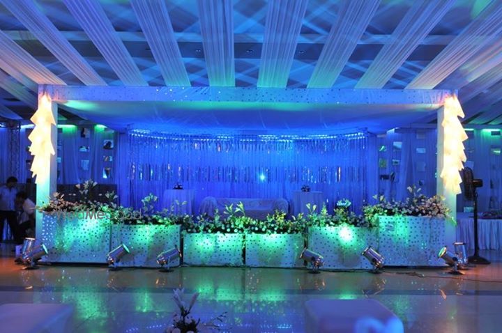 Photo By PLAN N PROMISES - Decorators