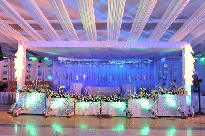 Photo By PLAN N PROMISES - Decorators