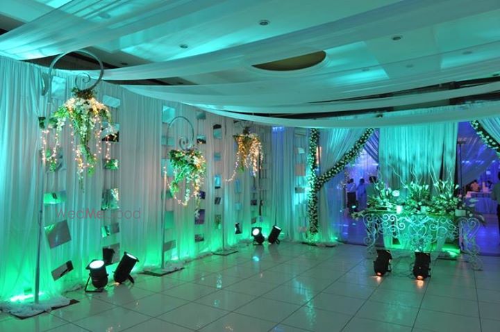 Photo By PLAN N PROMISES - Decorators