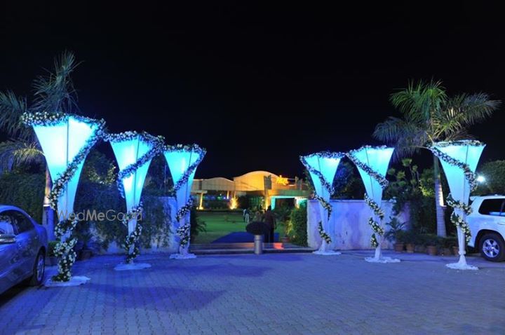 Photo By PLAN N PROMISES - Decorators