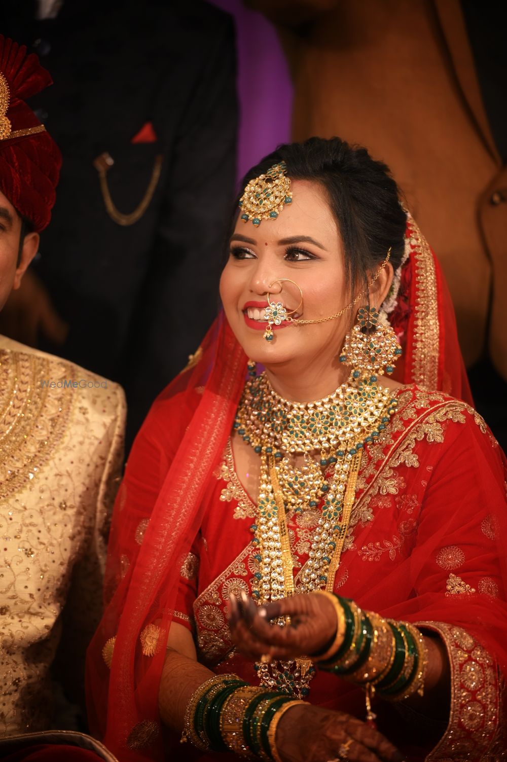 Photo By Makeover By Aditi - Bridal Makeup