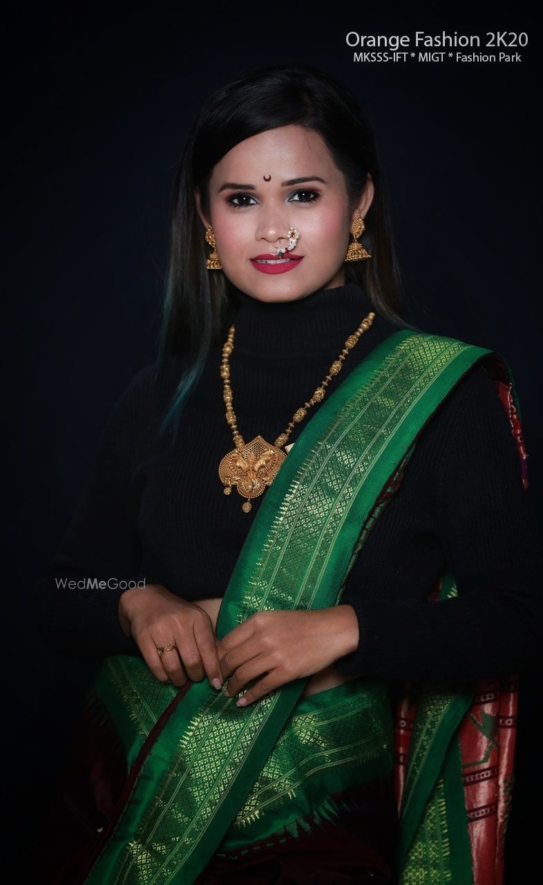 Photo By Makeover By Aditi - Bridal Makeup