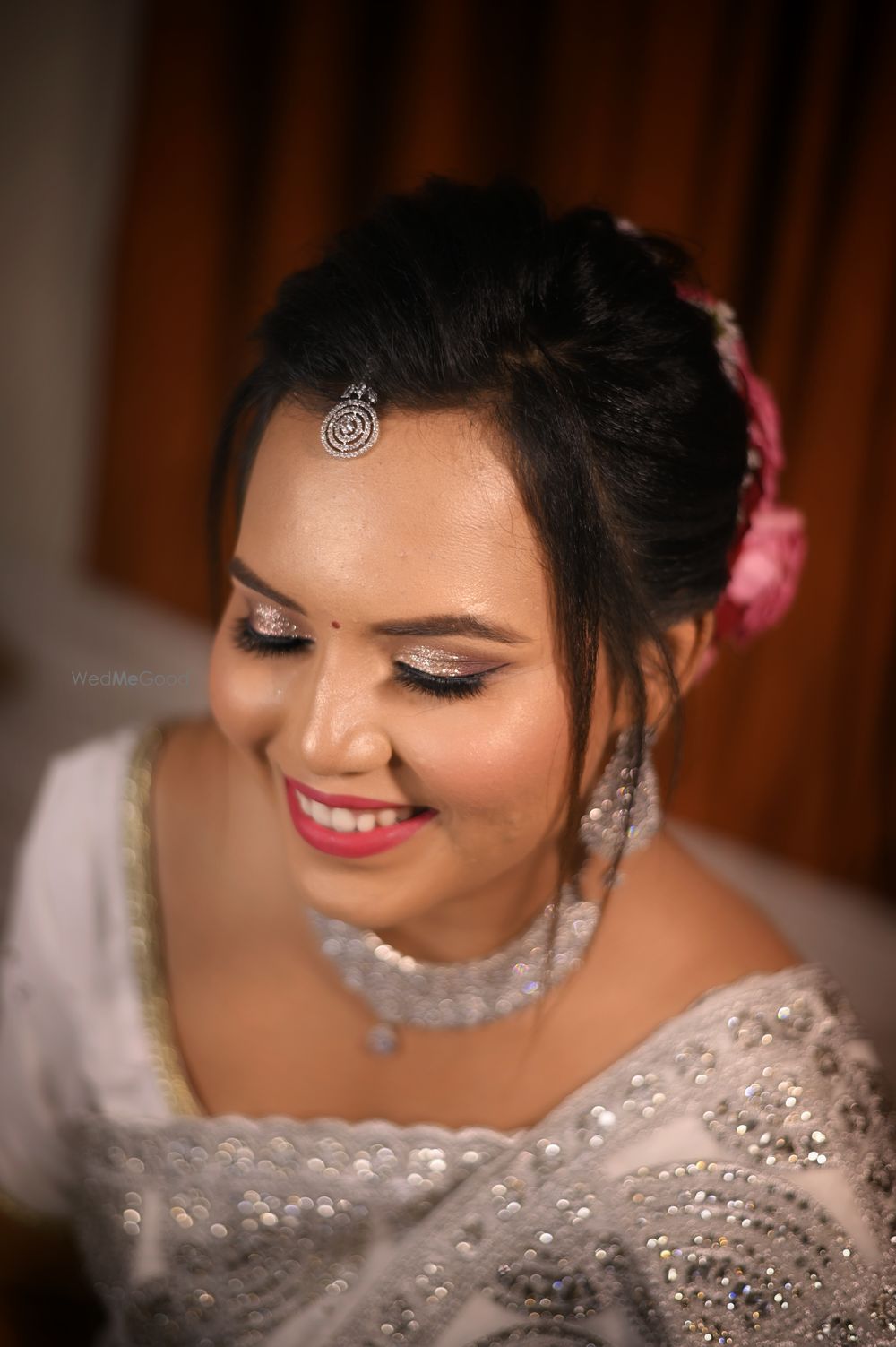 Photo By Makeover By Aditi - Bridal Makeup