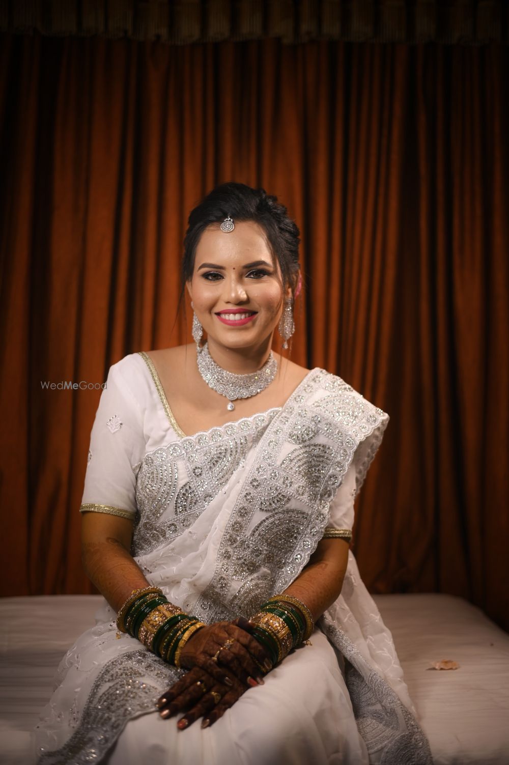 Photo By Makeover By Aditi - Bridal Makeup