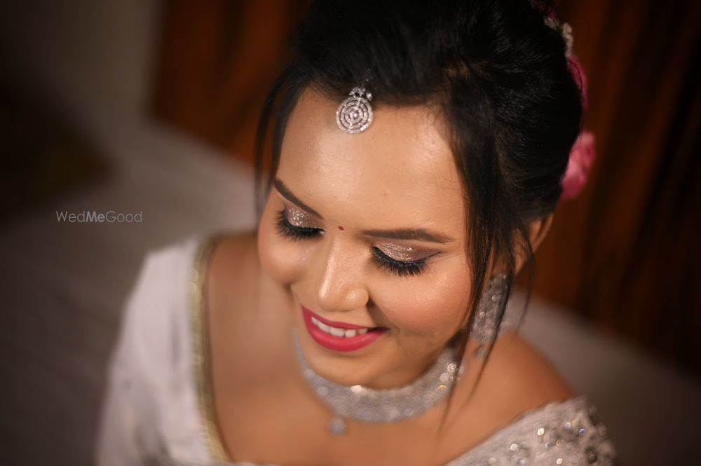 Photo By Makeover By Aditi - Bridal Makeup