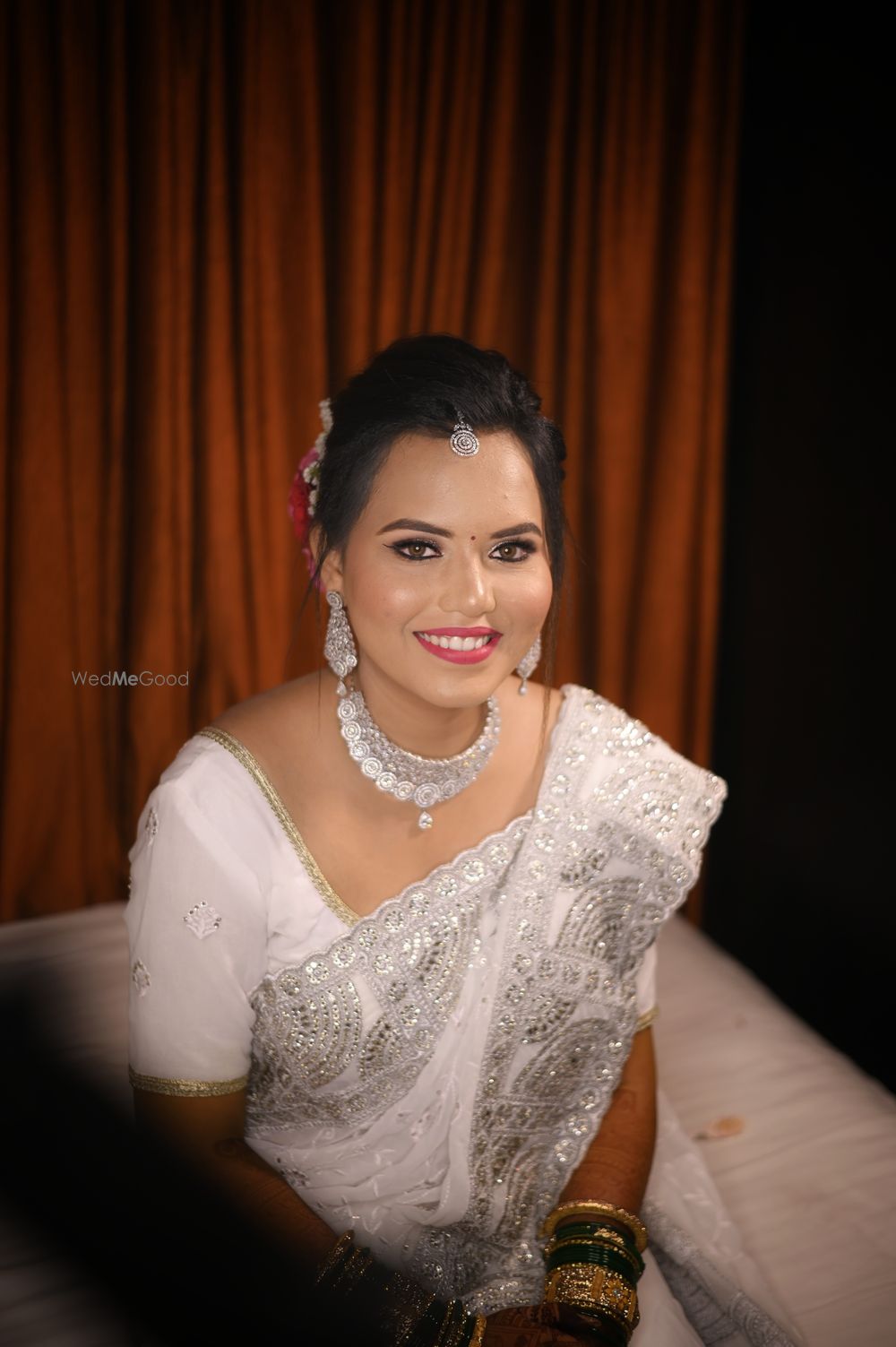 Photo By Makeover By Aditi - Bridal Makeup