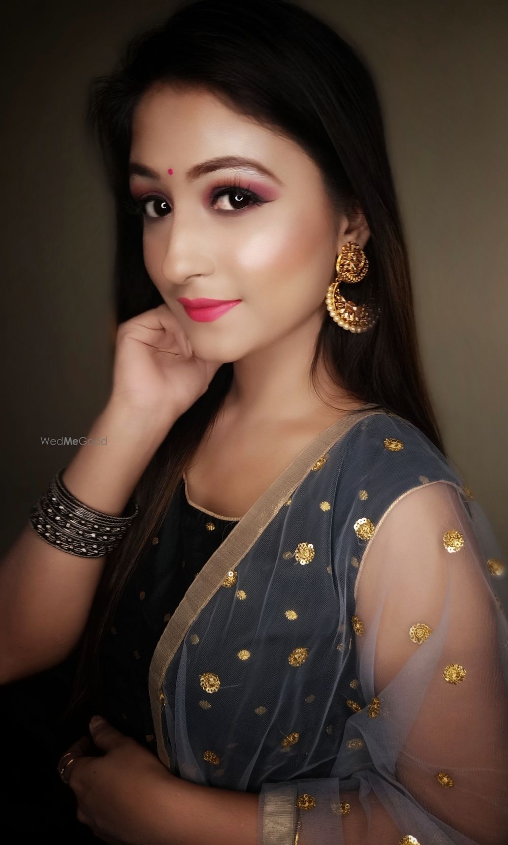 Photo By Makeover By Aditi - Bridal Makeup