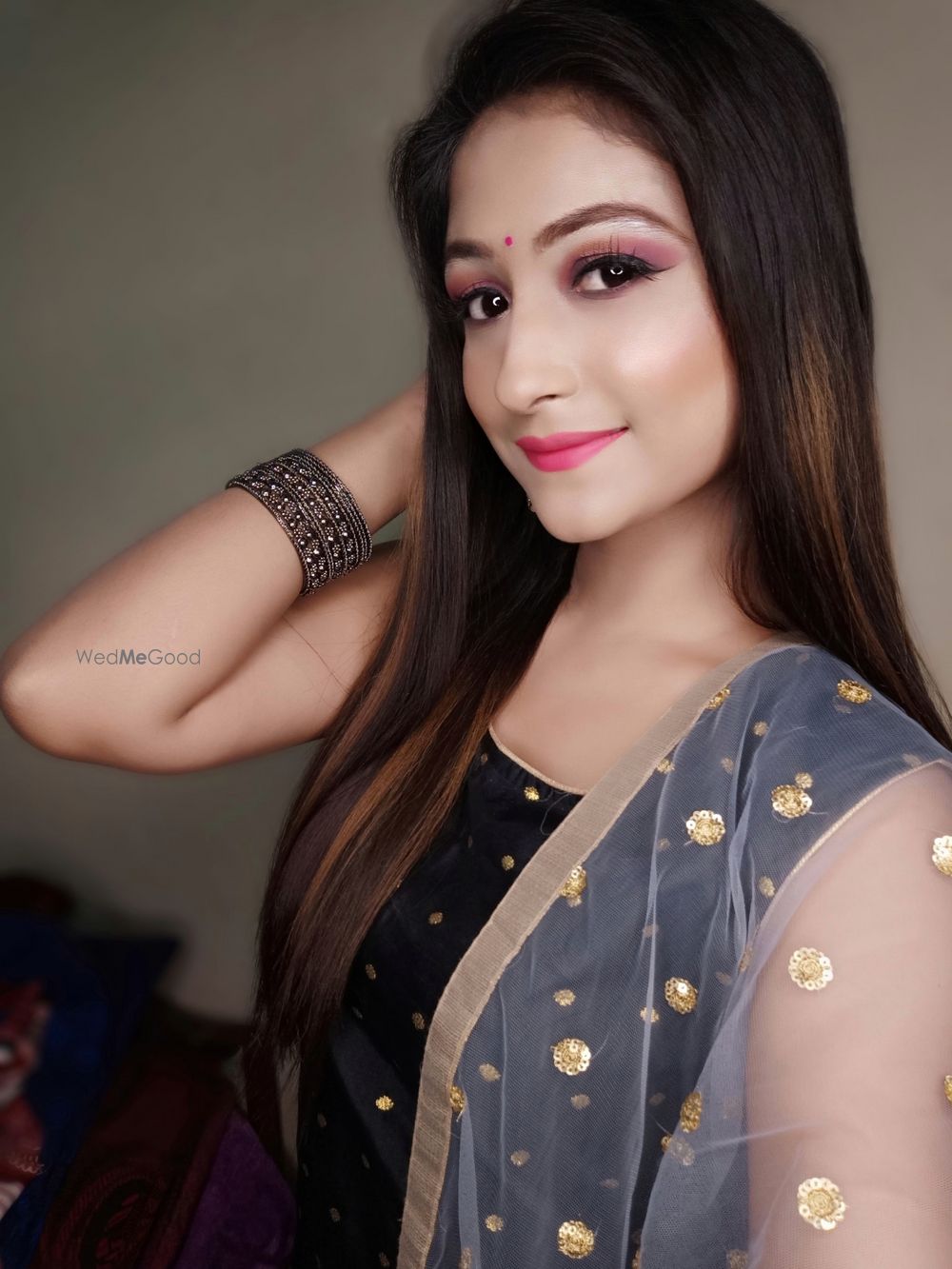 Photo By Makeover By Aditi - Bridal Makeup