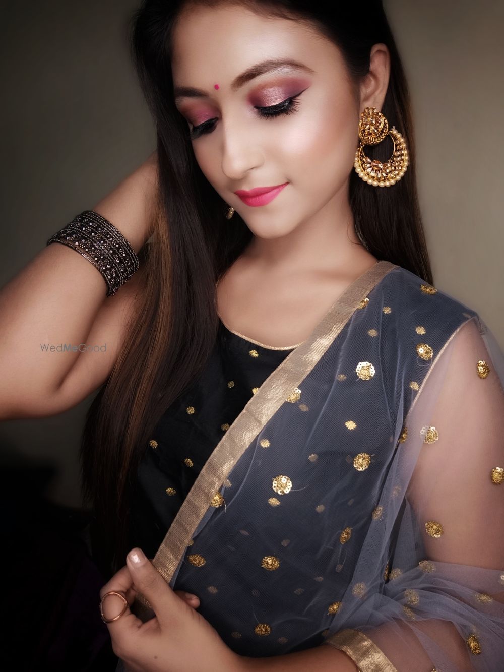 Photo By Makeover By Aditi - Bridal Makeup