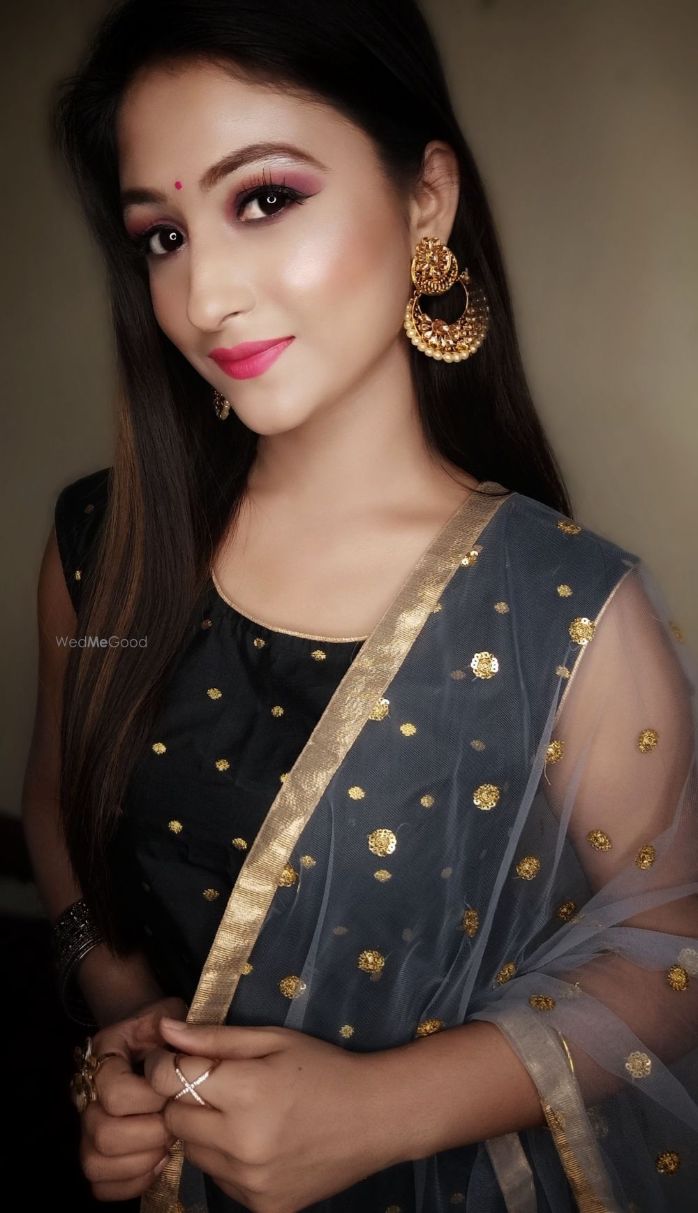 Photo By Makeover By Aditi - Bridal Makeup