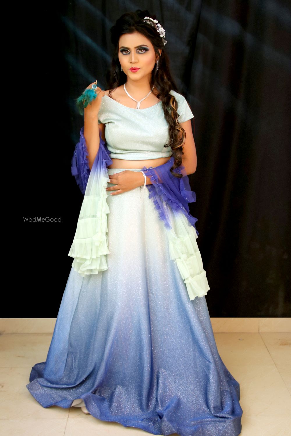 Photo By Makeover By Aditi - Bridal Makeup