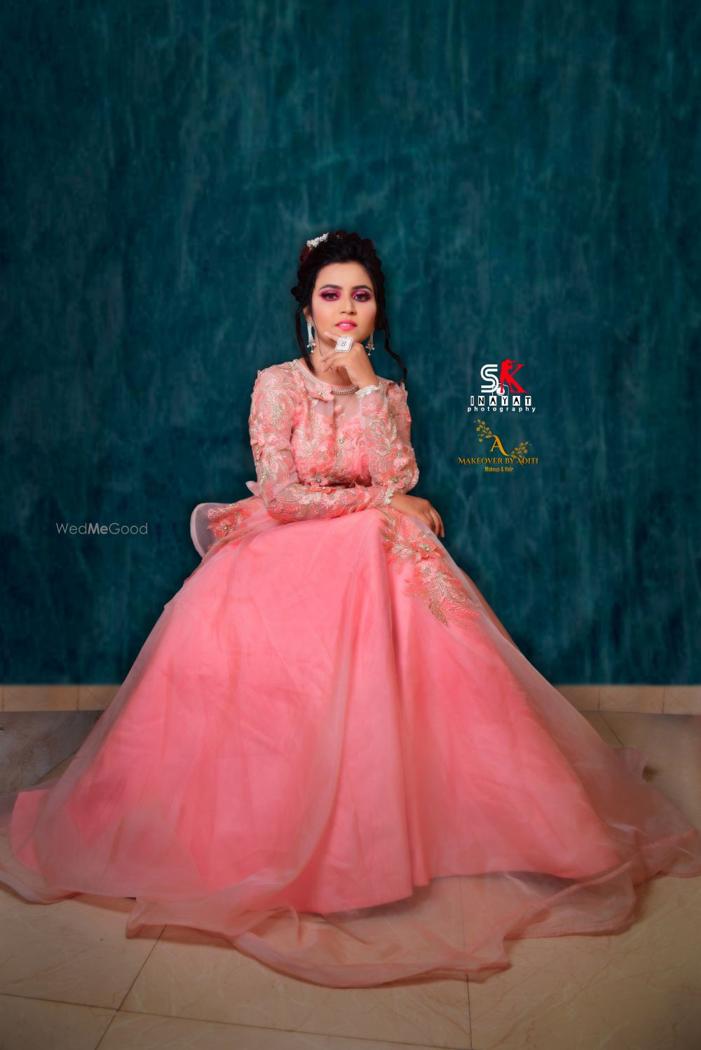 Photo By Makeover By Aditi - Bridal Makeup