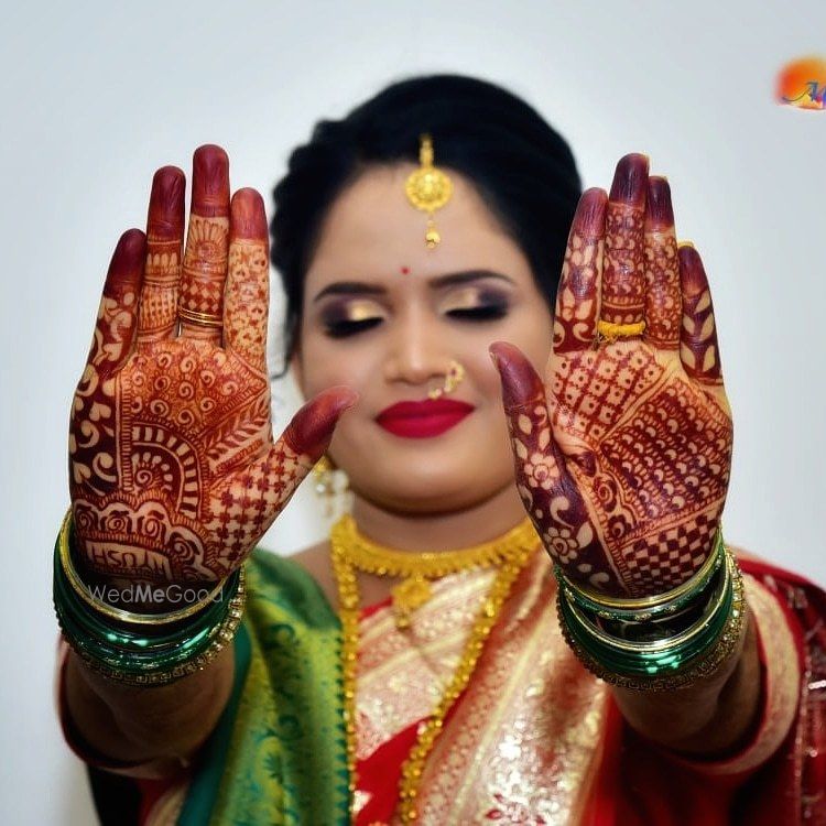 Photo By Makeover By Aditi - Bridal Makeup