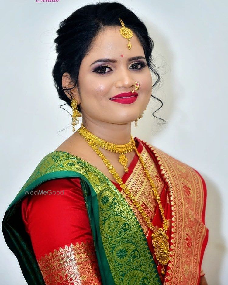 Photo By Makeover By Aditi - Bridal Makeup