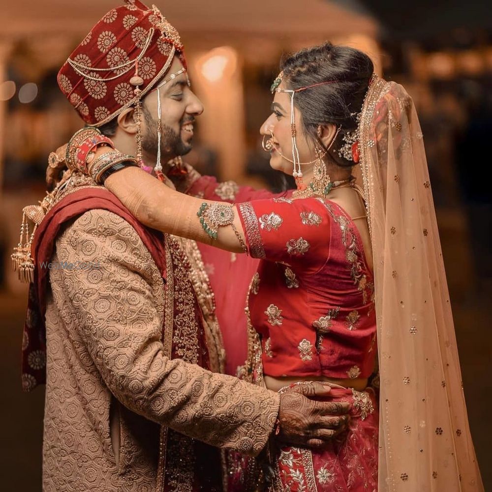 Photo By Makeover By Aditi - Bridal Makeup