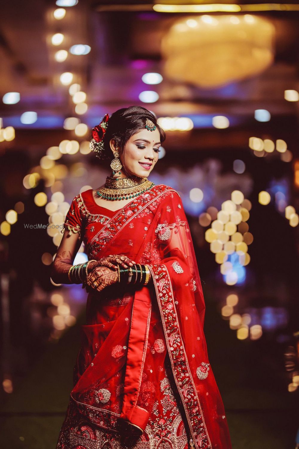 Photo By Makeover By Aditi - Bridal Makeup