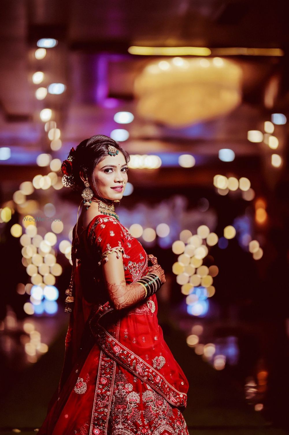 Photo By Makeover By Aditi - Bridal Makeup