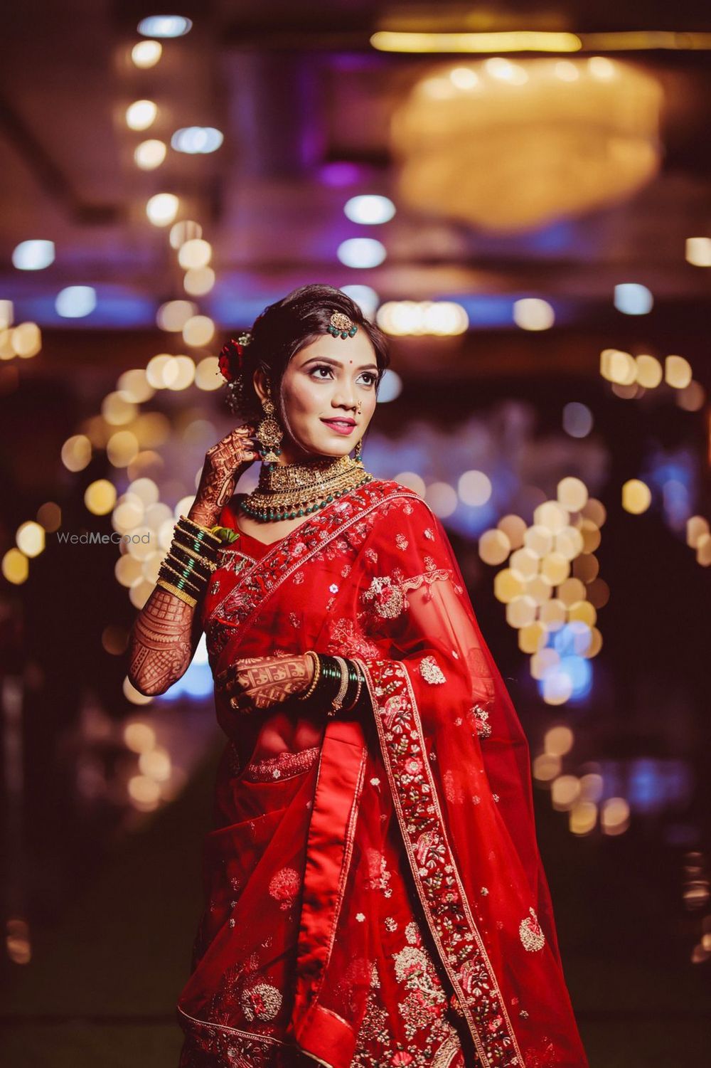 Photo By Makeover By Aditi - Bridal Makeup
