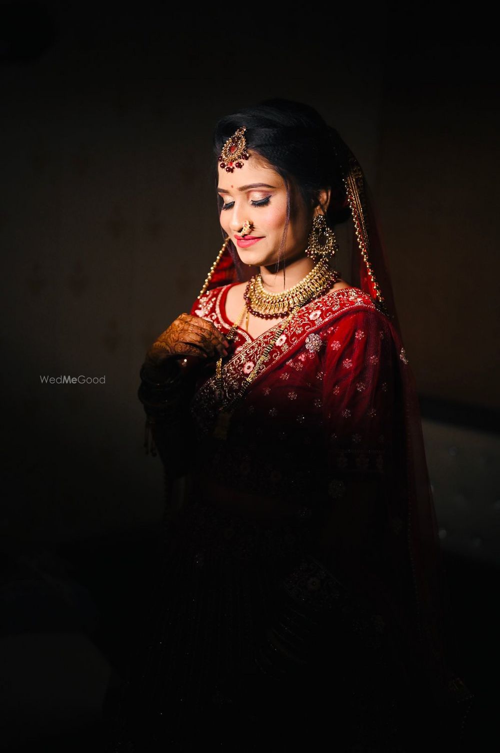 Photo By Makeover By Aditi - Bridal Makeup
