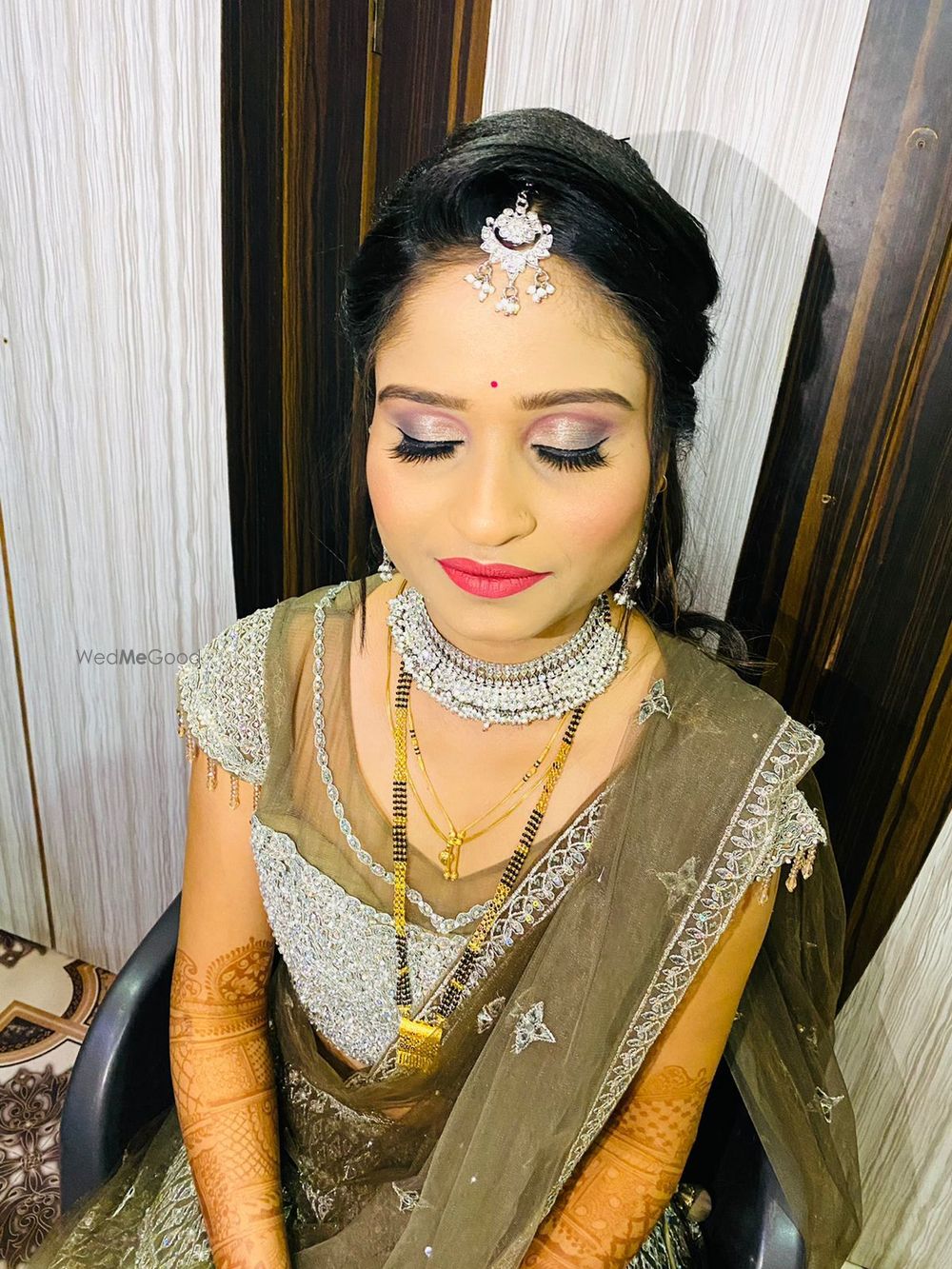Photo By Makeover By Aditi - Bridal Makeup
