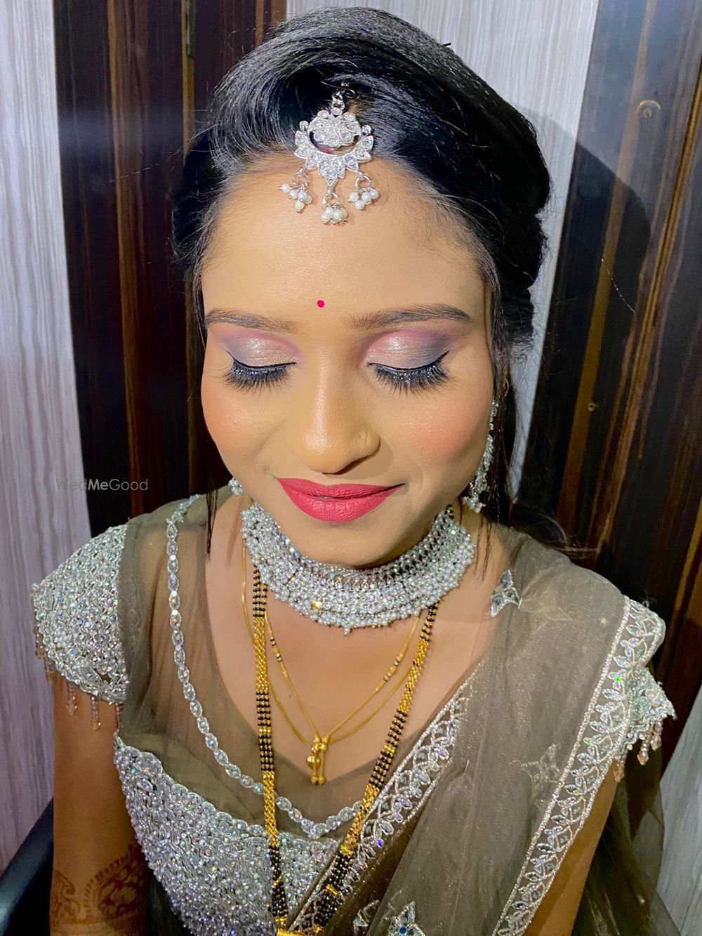 Photo By Makeover By Aditi - Bridal Makeup