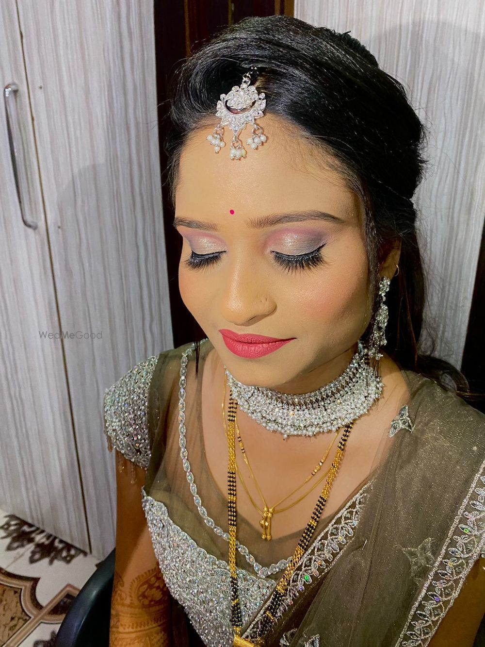 Photo By Makeover By Aditi - Bridal Makeup
