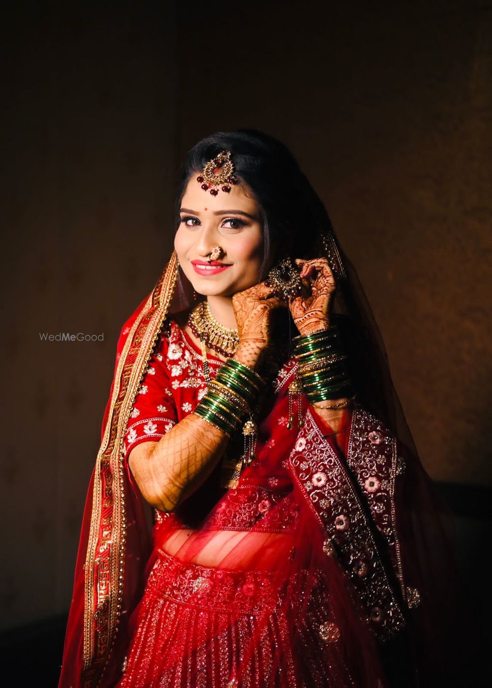 Photo By Makeover By Aditi - Bridal Makeup