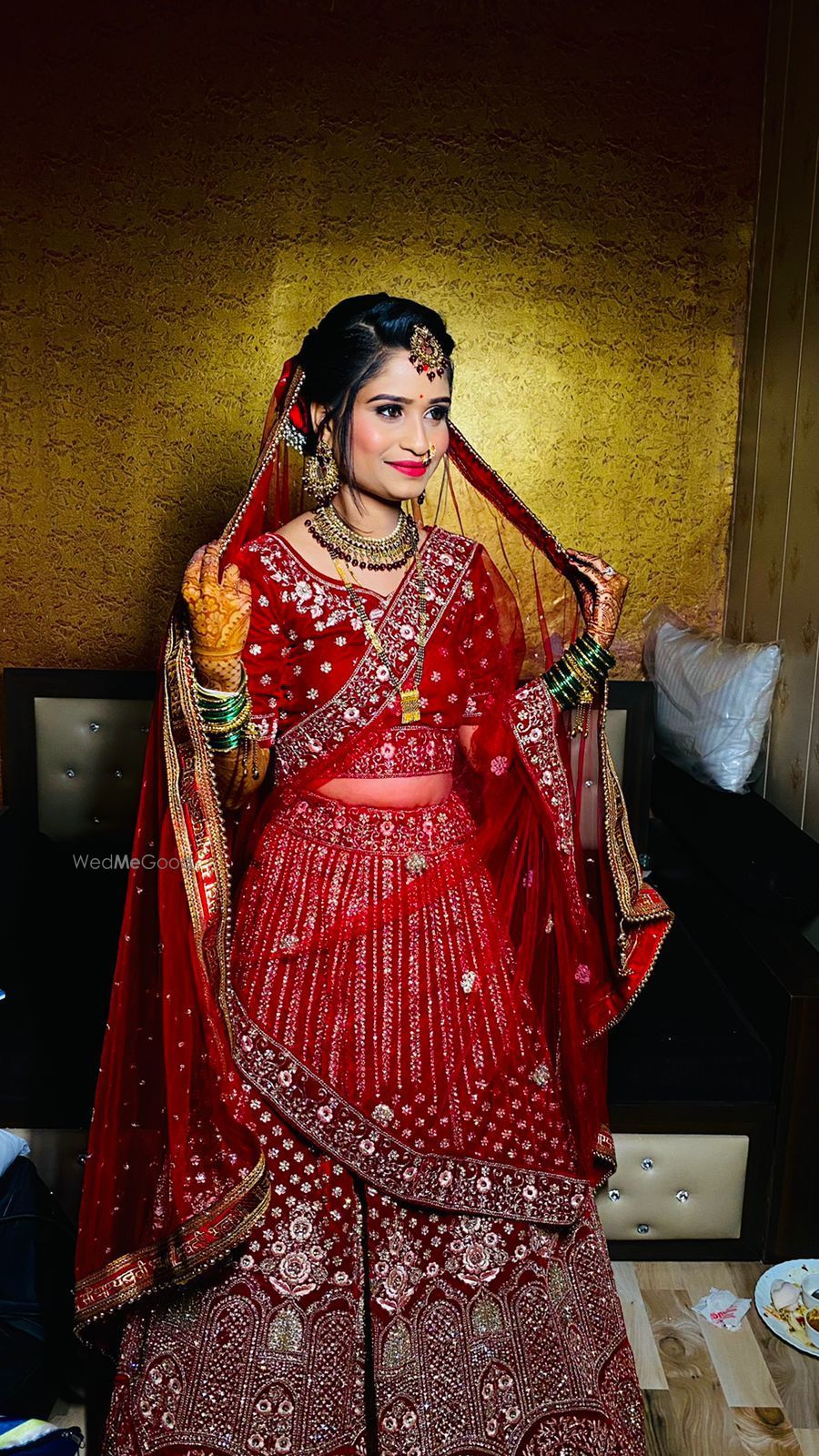 Photo By Makeover By Aditi - Bridal Makeup