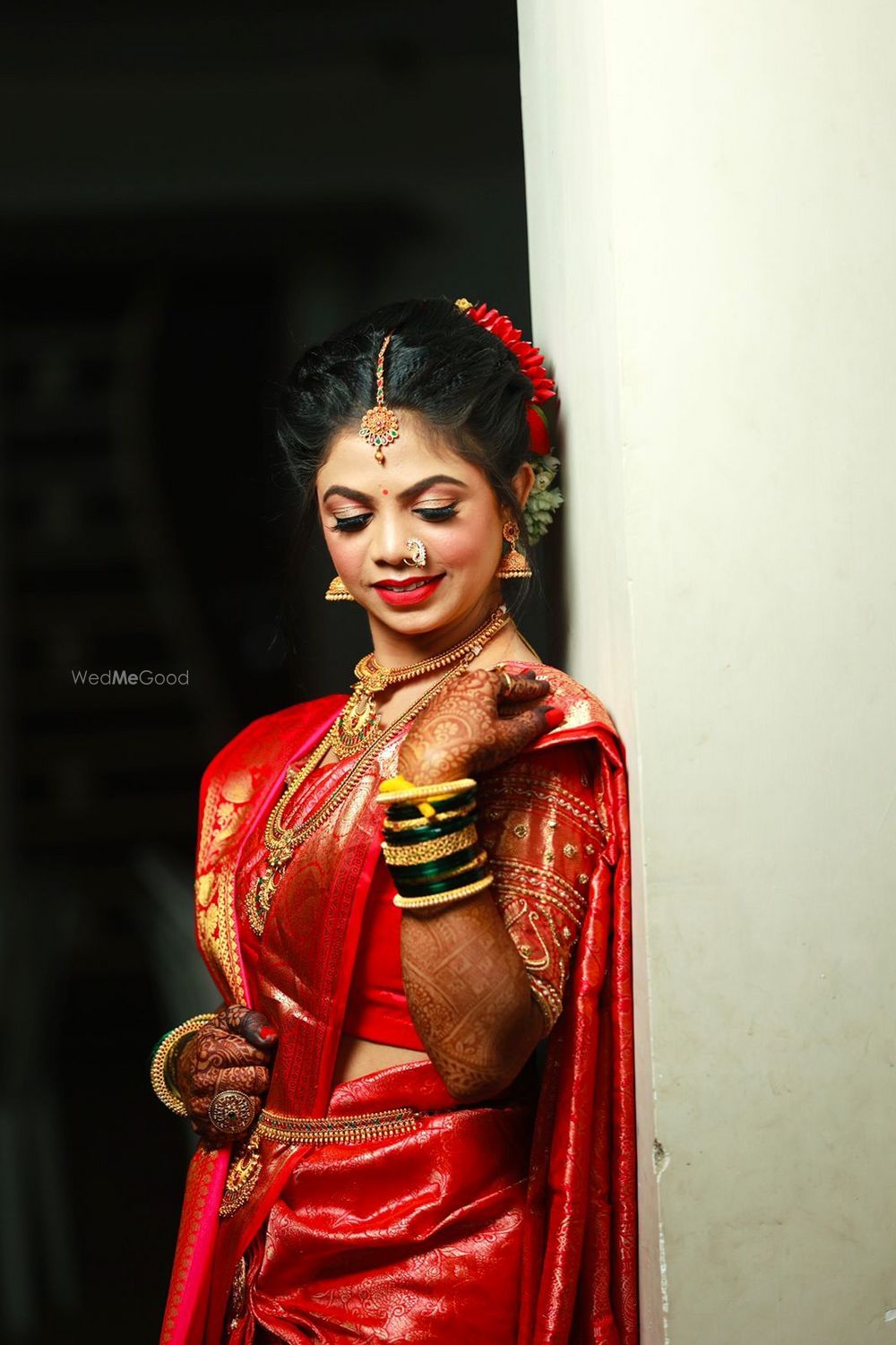 Photo By Makeover By Aditi - Bridal Makeup