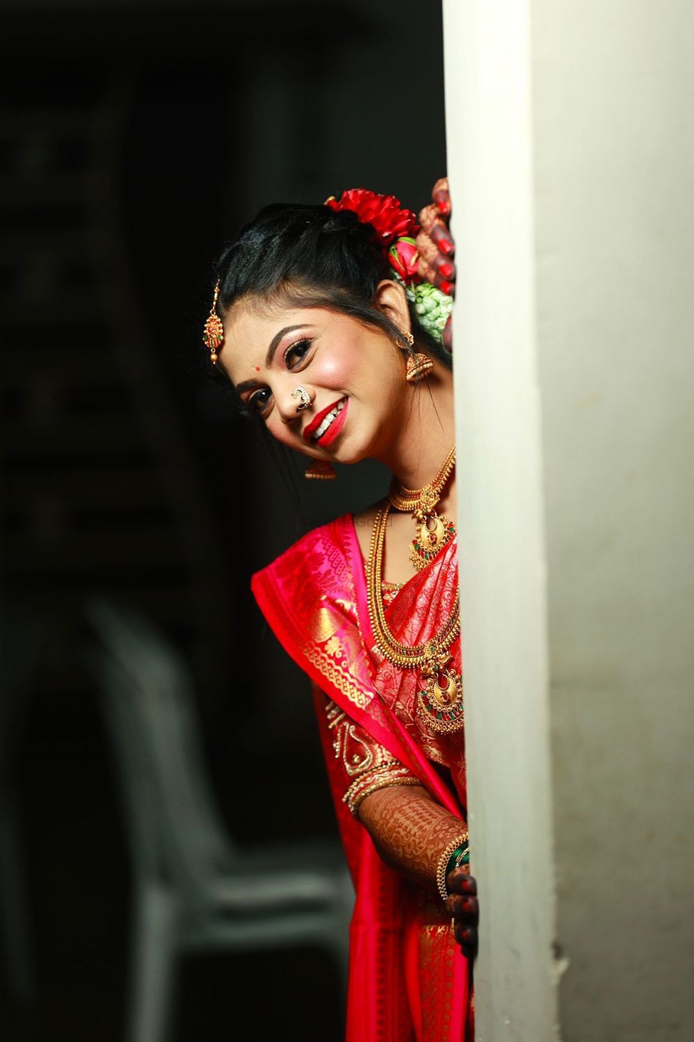 Photo By Makeover By Aditi - Bridal Makeup