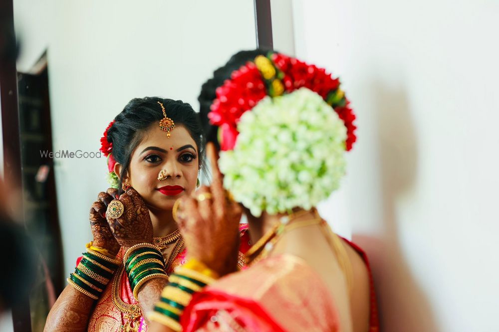 Photo By Makeover By Aditi - Bridal Makeup