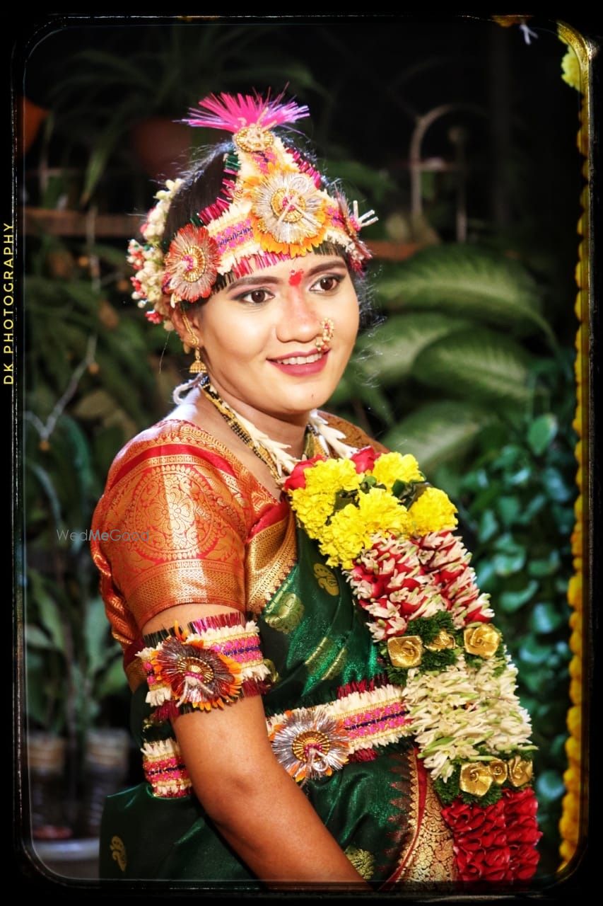 Photo By Makeup Artist And Hair Stylist Aakanksha - Bridal Makeup