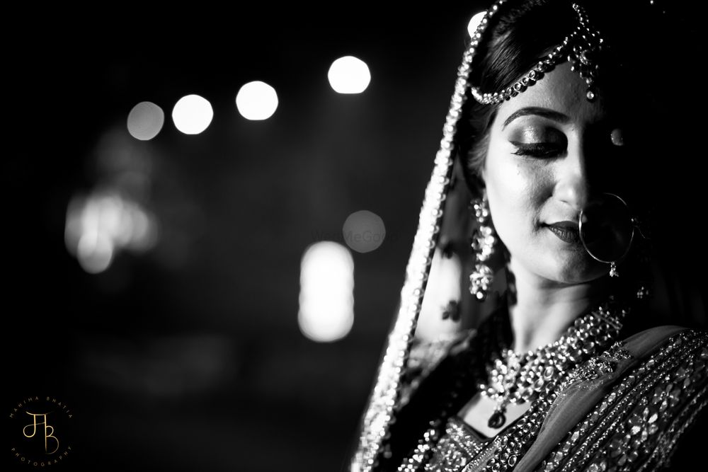 Photo By Mahima Bhatia Photography - Photographers