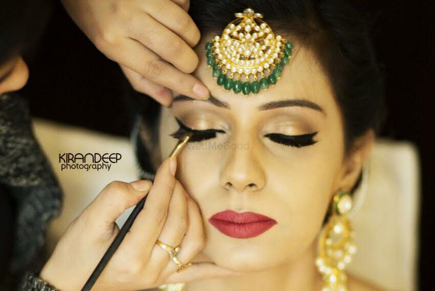 Ekta Makeup Artist
