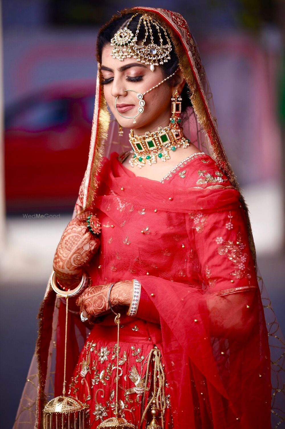 Photo By Ekta Makeup Artist - Bridal Makeup