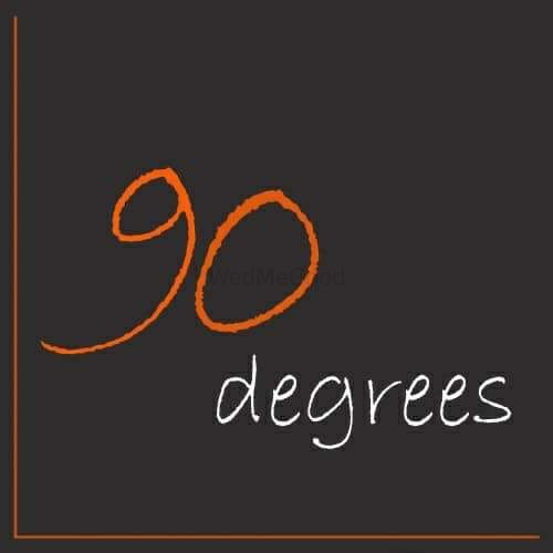 90 Degrees Events