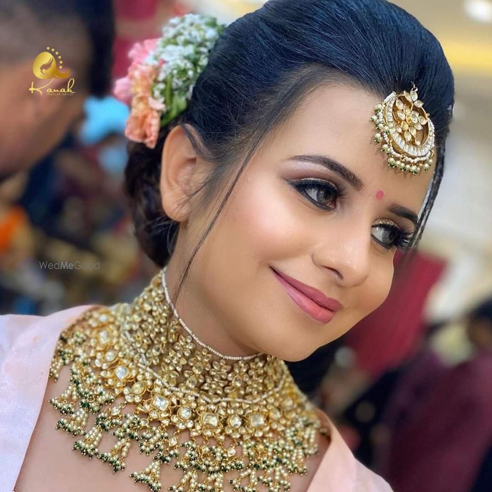Photo By Makeup Artistry by Kanak - Bridal Makeup Artists