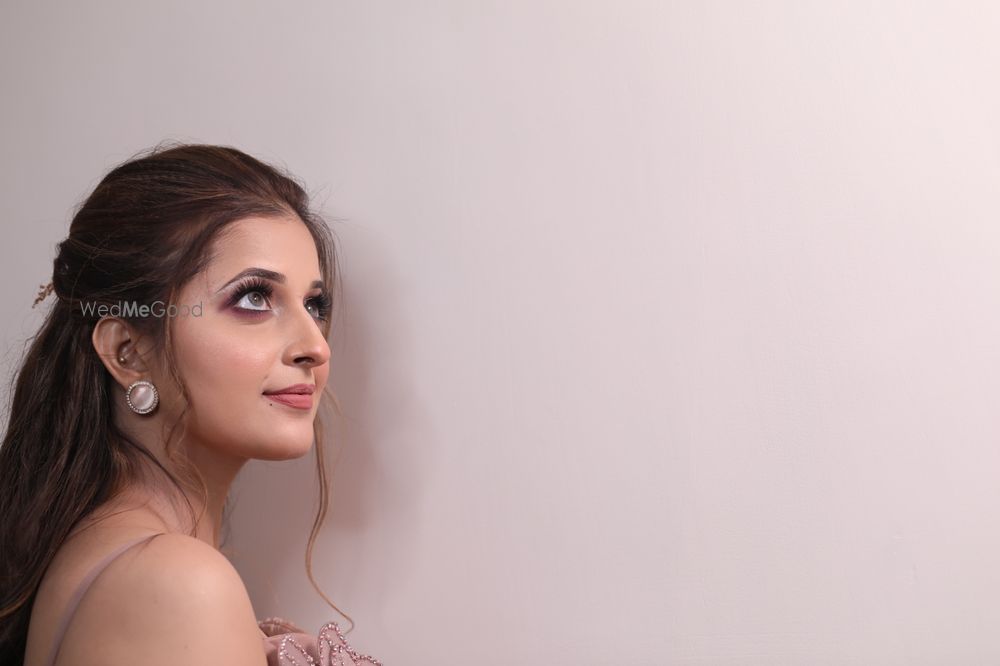 Photo By Makeup Artistry by Kanak - Bridal Makeup